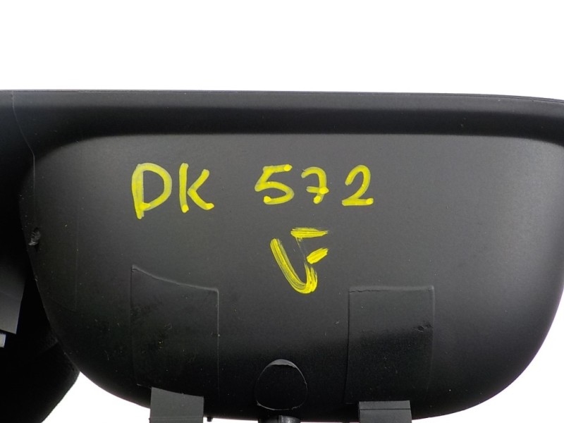 Recambio de mando elevalunas delantero izquierdo para volkswagen passat variant (3c5) 2.0 tdi referencia OEM IAM  1K0959565K 