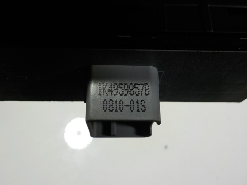 Recambio de mando elevalunas delantero izquierdo para volkswagen passat variant (3c5) 2.0 tdi referencia OEM IAM  1K0959565K 
