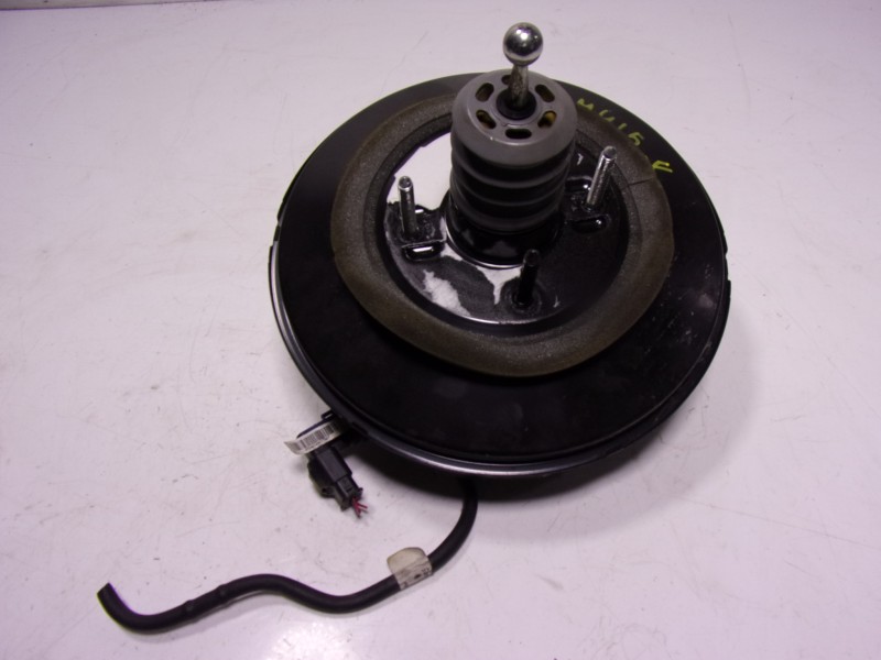 Recambio de servofreno para peugeot 308 1.2 12v e-thp referencia OEM IAM 1610769680 9675405480 