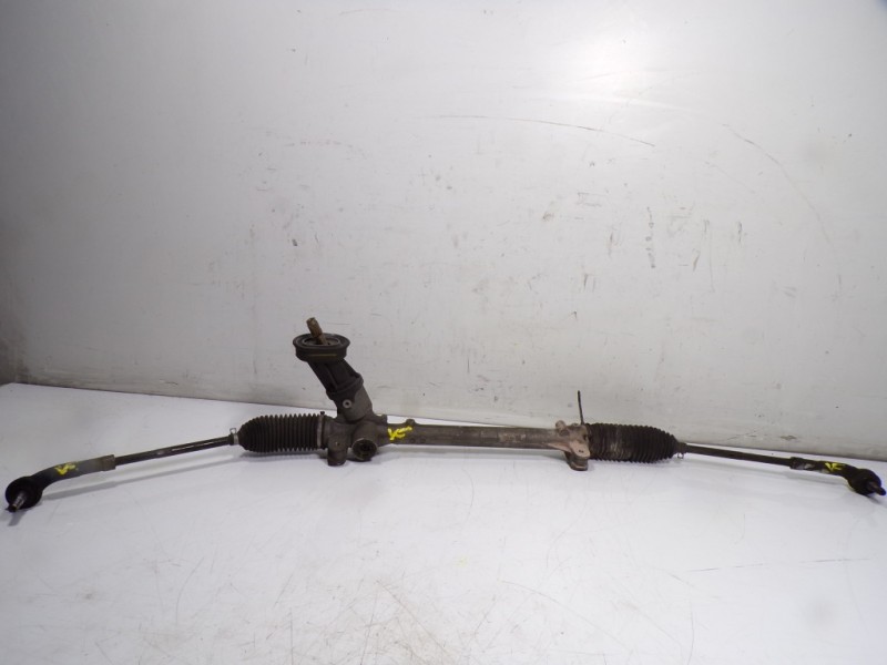 Recambio de cremallera direccion para seat toledo (kg3) 1.6 tdi referencia OEM IAM 6C1423058E 6820000244 