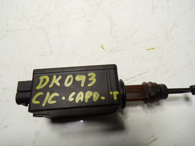 Recambio de modulo electronico para bmw serie 3 cabrio (e93) 320i referencia OEM IAM 67116985881 40620481 8306193