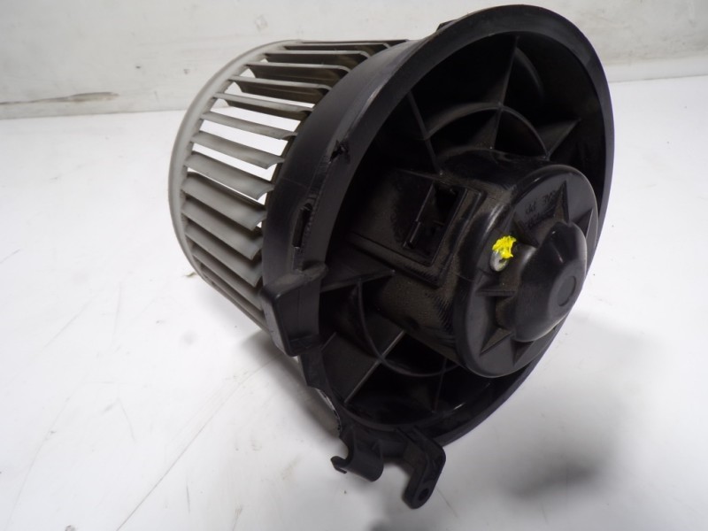 Recambio de motor calefaccion para nissan qashqai (j10) tekna referencia OEM IAM 27225JD00A A14000 