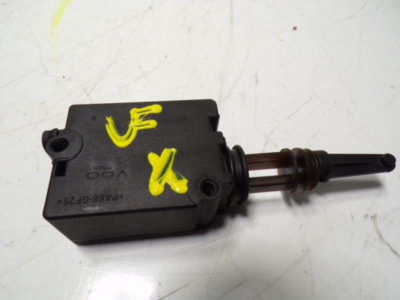 Recambio de modulo electronico para bmw serie 3 cabrio (e93) 320i referencia OEM IAM 67116985881 40620481 8306193