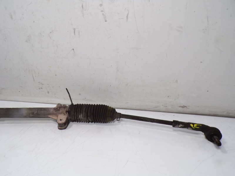 Recambio de cremallera direccion para seat toledo (kg3) 1.6 tdi referencia OEM IAM 6C1423058E 6820000244 