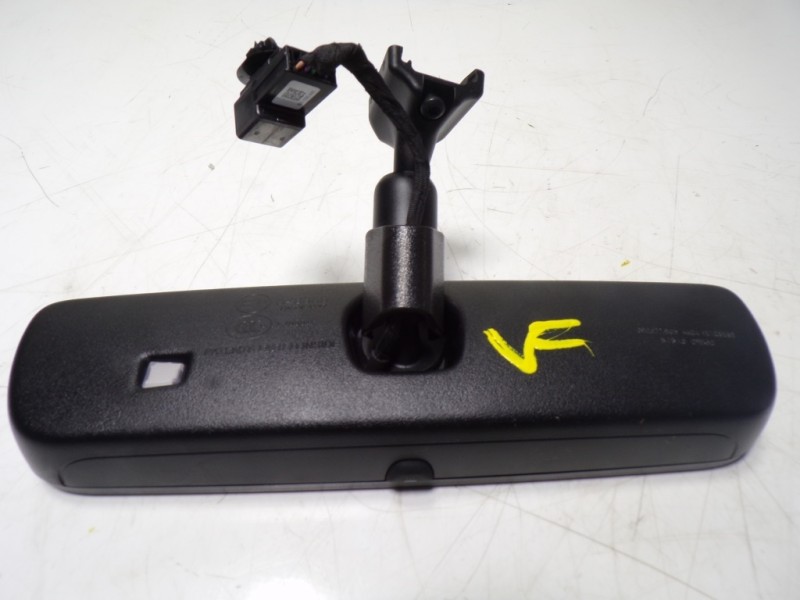 Recambio de espejo interior para toyota corolla (e21) hybrid 90kw referencia OEM IAM 8781028140  