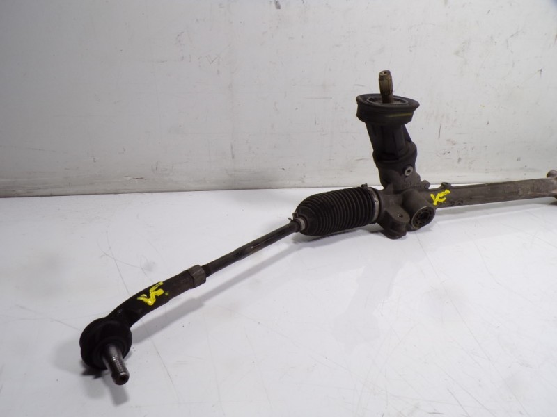 Recambio de cremallera direccion para seat toledo (kg3) 1.6 tdi referencia OEM IAM 6C1423058E 6820000244 