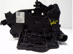 Recambio de cerradura puerta delantera izquierda para seat ibiza (kj1) fr referencia OEM IAM 10B837015B 10B837015B  2