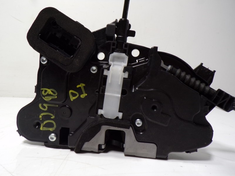 Recambio de cerradura puerta delantera izquierda para seat ibiza (kj1) fr referencia OEM IAM 10B837015B 10B837015B 