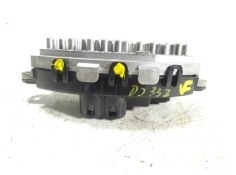 Recambio de resistencia calefaccion para audi a3 sportback (8vf) s line edition referencia OEM IAM 5Q0907521C 5Q0907521C T33443B 2