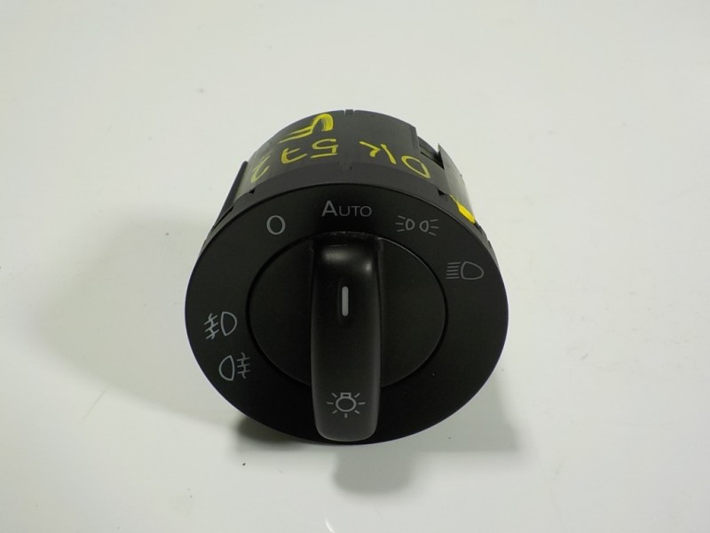 Recambio de mando luces para volkswagen passat variant (3c5) 2.0 tdi referencia OEM IAM 1K0941431BMREH 1K0941431BM 