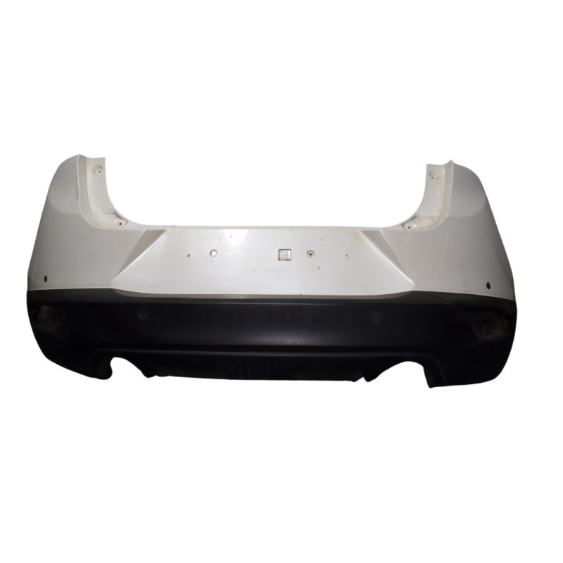 Recambio de paragolpes trasero para mazda cx-3 2.0 16v cat referencia OEM IAM   