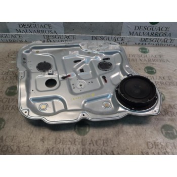 ELEVALUNAS DELANTERO IZQUIERDO 824712B000 