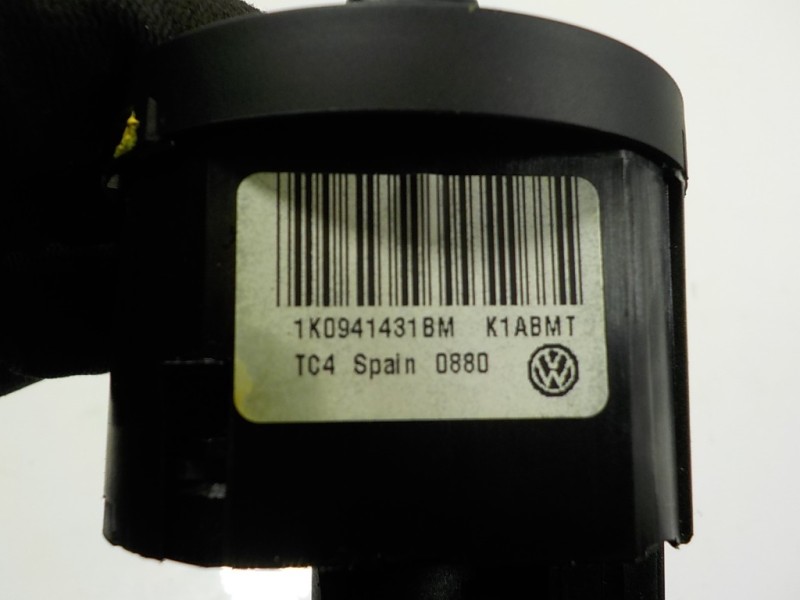 Recambio de mando luces para volkswagen passat variant (3c5) 2.0 tdi referencia OEM IAM 1K0941431BMREH 1K0941431BM 