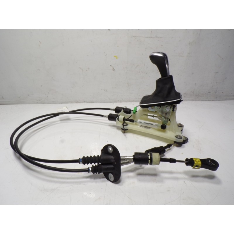 Recambio de palanca cambio para volvo v40 cross country 2.0 diesel cat referencia OEM IAM 31437884 32240249 