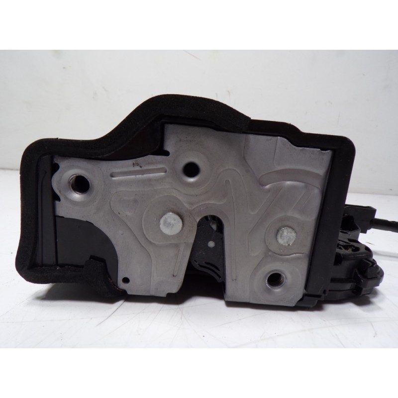 Recambio de cerradura puerta trasera derecha para seat ibiza (kj1) fr referencia OEM IAM 10A839016B 10A839016B 