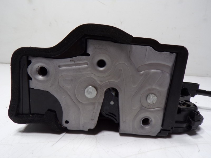 Recambio de cerradura puerta trasera derecha para seat ibiza (kj1) fr referencia OEM IAM 10A839016B 10A839016B 