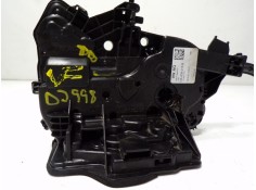 Recambio de cerradura puerta trasera derecha para seat ibiza (kj1) fr referencia OEM IAM 10A839016B 10A839016B  2