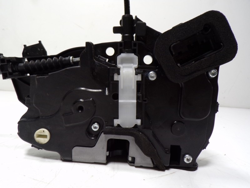 Recambio de cerradura puerta trasera derecha para seat ibiza (kj1) fr referencia OEM IAM 10A839016B 10A839016B 