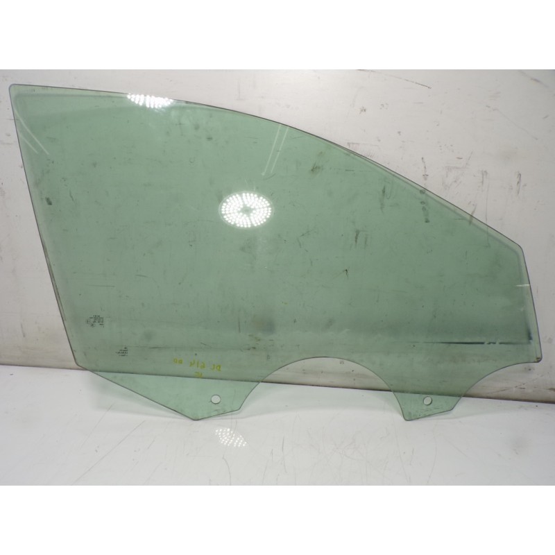 Recambio de cristal puerta delantero derecho para seat toledo (kg3) 1.6 tdi referencia OEM IAM 5JA845202F  