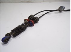 Recambio de palanca cambio para nissan qashqai (j10) tekna referencia OEM IAM 34101JD200 JD200  2