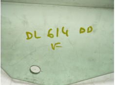 Recambio de cristal puerta delantero derecho para seat toledo (kg3) 1.6 tdi referencia OEM IAM 5JA845202F   2