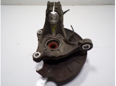 Recambio de mangueta delantera derecha para volkswagen passat variant (3c5) 2.0 tdi referencia OEM IAM 3C0407254F   2
