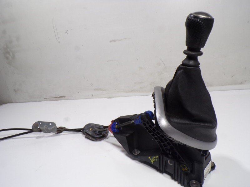 Recambio de palanca cambio para nissan qashqai (j10) tekna referencia OEM IAM 34101JD200 JD200 