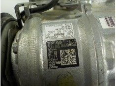 Recambio de compresor aire acondicionado para seat ibiza (kj1) fr referencia OEM IAM 3Q0816803D 3Q0816803D  2