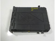 Recambio de caja reles / fusibles para citroën c3 1.2 12v e-vti referencia OEM IAM 6580YJ 9666952180 22265241 2