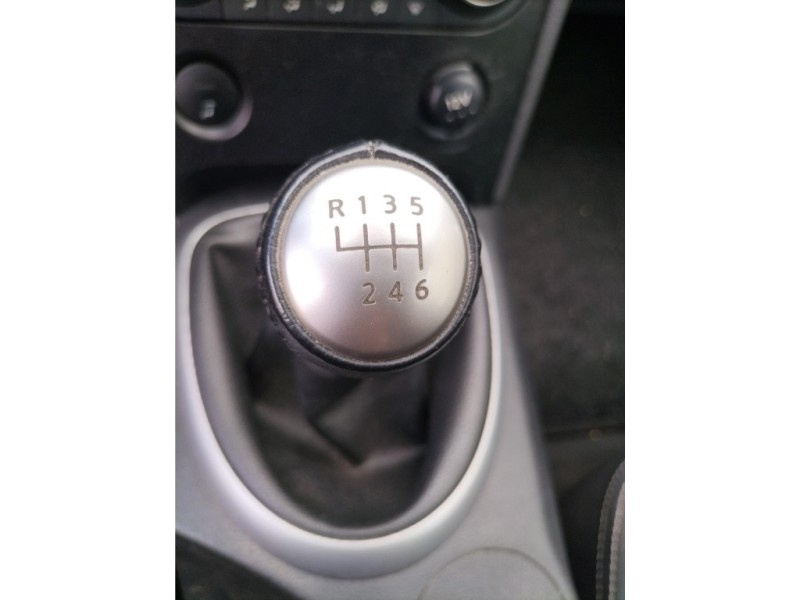 Recambio de palanca cambio para nissan qashqai (j10) tekna referencia OEM IAM 34101JD200 JD200 