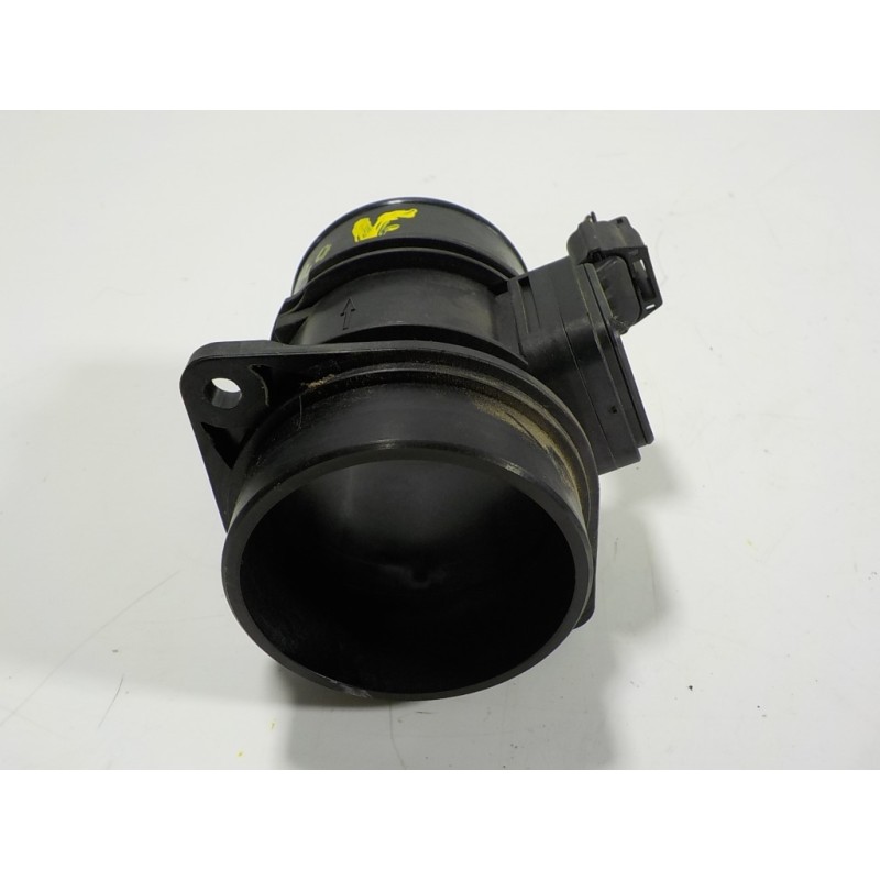 Recambio de caudalimetro para renault megane iii berlina 5 p 1.5 dci diesel fap referencia OEM IAM  8200682558B 