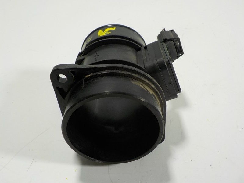 Recambio de caudalimetro para renault megane iii berlina 5 p 1.5 dci diesel fap referencia OEM IAM  8200682558B 