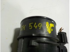 Recambio de caudalimetro para renault megane iii berlina 5 p 1.5 dci diesel fap referencia OEM IAM  8200682558B  2