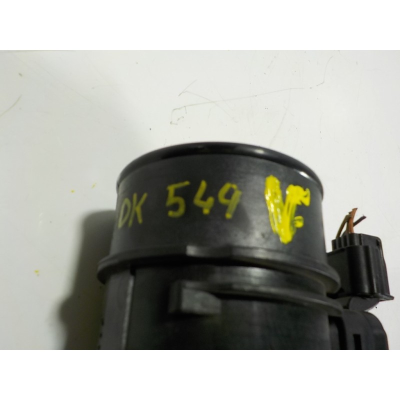 Recambio de caudalimetro para renault megane iii berlina 5 p 1.5 dci diesel fap referencia OEM IAM  8200682558B 