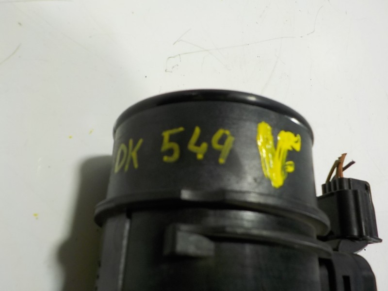 Recambio de caudalimetro para renault megane iii berlina 5 p 1.5 dci diesel fap referencia OEM IAM  8200682558B 