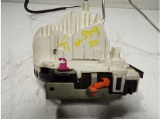 Recambio de cerradura puerta delantera izquierda para lancia voyager (404) platinum referencia OEM IAM K04589693AD P04589693AD  2