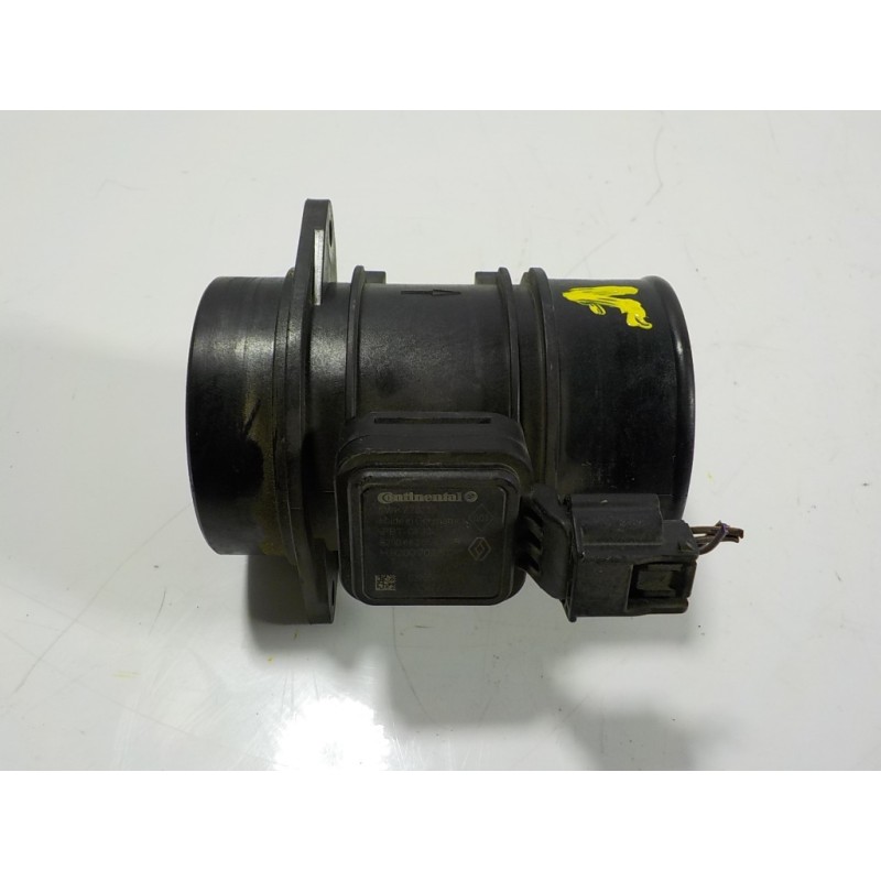 Recambio de caudalimetro para renault megane iii berlina 5 p 1.5 dci diesel fap referencia OEM IAM  8200682558B 