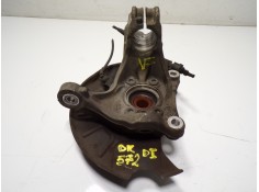 Recambio de mangueta delantera izquierda para volkswagen passat variant (3c5) 2.0 tdi referencia OEM IAM 3C0407253F   2