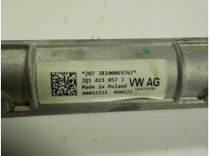 Recambio de cremallera direccion para seat ibiza (kj1) fr referencia OEM IAM 2Q1423061C 2Q1423057J  2