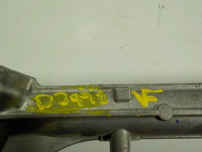 Recambio de cremallera direccion para seat ibiza (kj1) fr referencia OEM IAM 2Q1423061C 2Q1423057J 