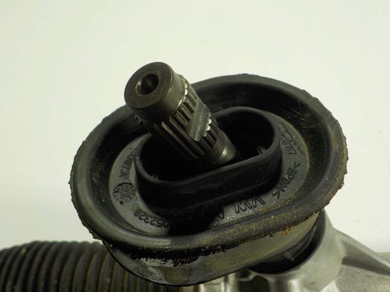 Recambio de cremallera direccion para seat ibiza (kj1) fr referencia OEM IAM 2Q1423061C 2Q1423057J 