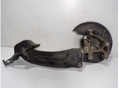 Recambio de mangueta trasera derecha para volkswagen passat variant (3c5) 2.0 tdi referencia OEM IAM 3C0505434K   2