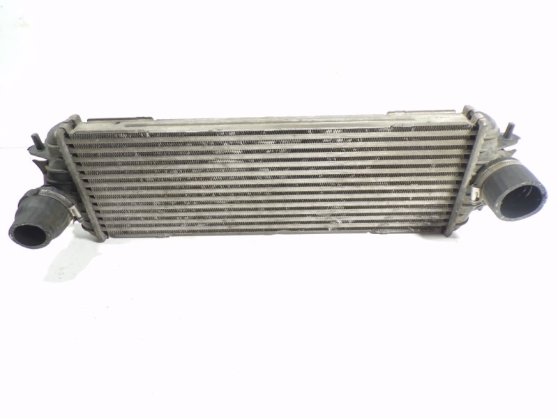 Recambio de intercooler para renault trafic caja cerrada (ab 4.01) 1.9 diesel referencia OEM IAM   