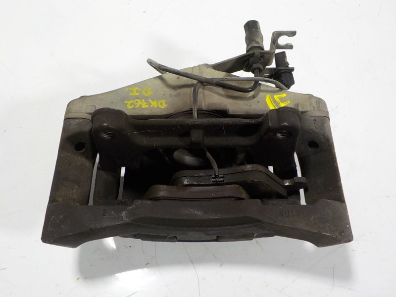 Recambio de pinza freno delantera izquierda para audi a6 berlina (4f2) 3.2 fsi quattro referencia OEM IAM 4F0615123  