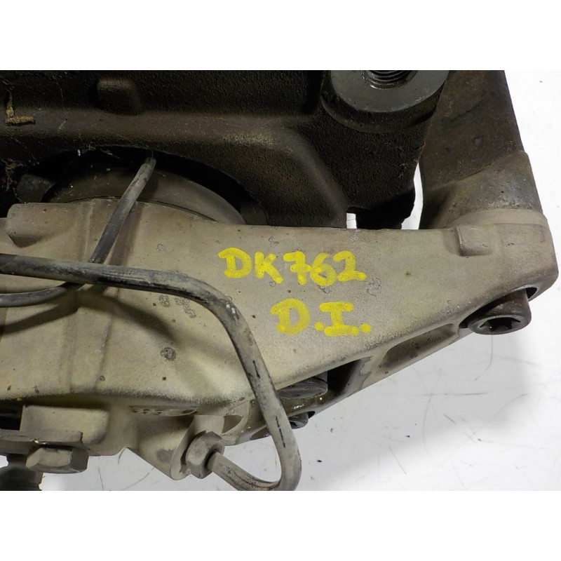 Recambio de pinza freno delantera izquierda para audi a6 berlina (4f2) 3.2 fsi quattro referencia OEM IAM 4F0615123  