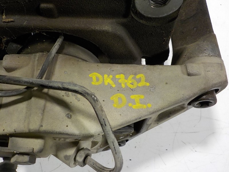 Recambio de pinza freno delantera izquierda para audi a6 berlina (4f2) 3.2 fsi quattro referencia OEM IAM 4F0615123  