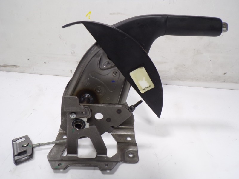 Recambio de palanca freno de mano para nissan qashqai (j10) tekna referencia OEM IAM 36010JD11D 00256137 00256137
