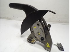 Recambio de palanca freno de mano para nissan qashqai (j10) tekna referencia OEM IAM 36010JD11D 00256137 00256137 2