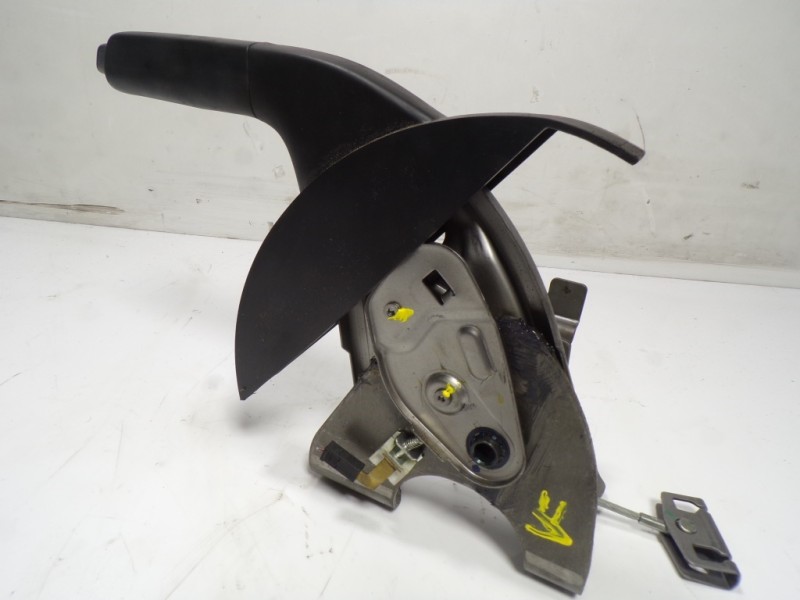 Recambio de palanca freno de mano para nissan qashqai (j10) tekna referencia OEM IAM 36010JD11D 00256137 00256137