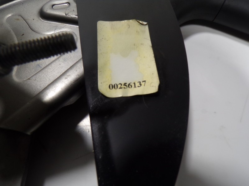 Recambio de palanca freno de mano para nissan qashqai (j10) tekna referencia OEM IAM 36010JD11D 00256137 00256137